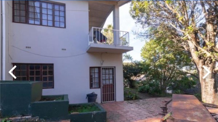 4 Bedroom Property for Sale in Abbotsford Eastern Cape